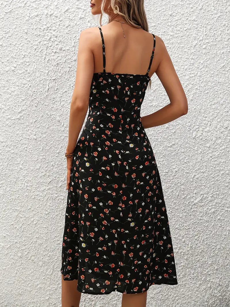 Vestido Isabela